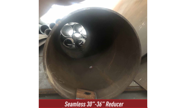 Seamless 30-36 Reducer 1