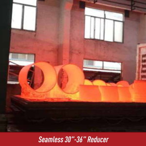 Seamless 30-36 Reducer 2